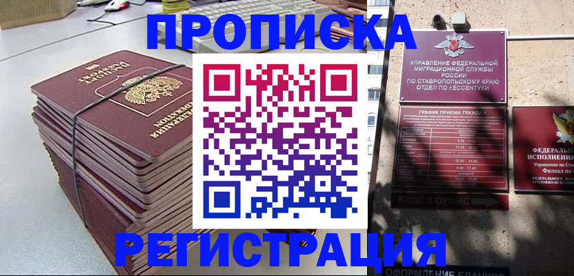 прописка иностранных граждан в Полярных Зорях